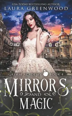 Miroirs et magie - Mirrors And Magic