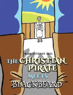 Le pirate chrétien - The Christian Pirate