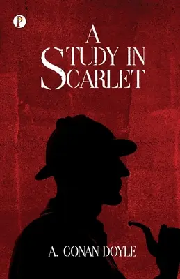 Une étude sur l'écarlate - A Study in Scarlet