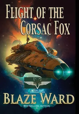 Le vol du renard de Cosac - Flight of the Cosac Fox