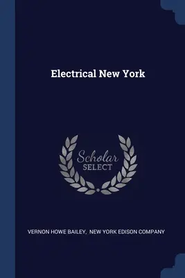 L'électricité à New York - Electrical New York