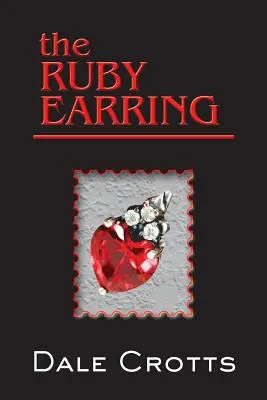 La boucle d'oreille en rubis - The Ruby Earring