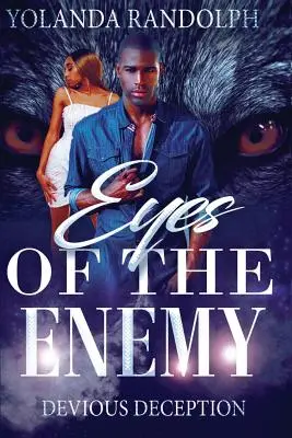 Les yeux de l'ennemi - Eyes of the Enemy