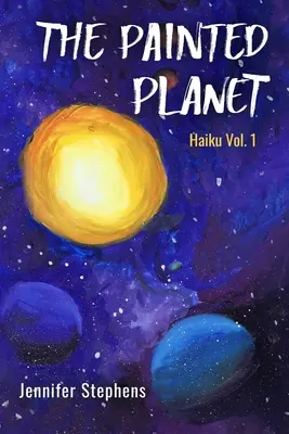 La planète peinte - The Painted Planet