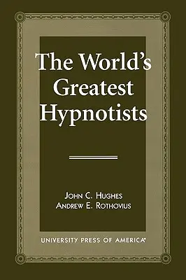 Les plus grands hypnotiseurs du monde - The World's Greatest Hypnotists