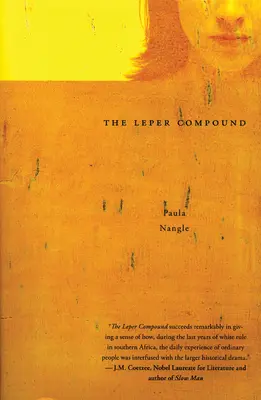 La léproserie - The Leper Compound