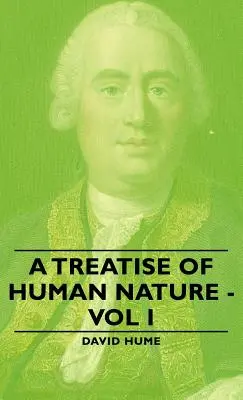 Traité de la nature humaine - Tome I - A Treatise of Human Nature - Vol I