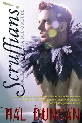 Scruffians ! Histoires de meilleurs sodomites - Scruffians! Stories of Better Sodomites