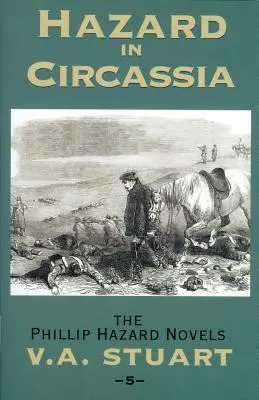 Les dangers de la Circassie - Hazard in Circassia