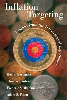 Ciblage de l'inflation : Les leçons de l'expérience internationale - Inflation Targeting: Lessons from the International Experience