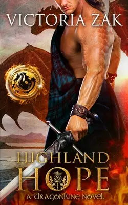 L'espoir des Highlands - Highland Hope