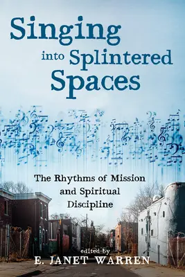 Chanter dans des espaces éclatés - Singing into Splintered Spaces