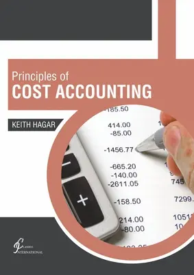 Principes de comptabilité analytique - Principles of Cost Accounting