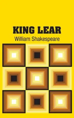 Le Roi Lear - King Lear