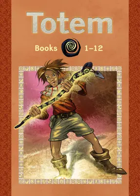 Phonic Books Totem Bindup : Livres décodables pour les lecteurs plus âgés (CVC, mélanges de consonnes et équipes de consonnes, orthographes alternatives pour les voyelles) - Phonic Books Totem Bindup: Decodable Books for Older Readers (CVC, Consonant Blends and Consonant Teams, Alternative Spellings for Vowel Sounds -