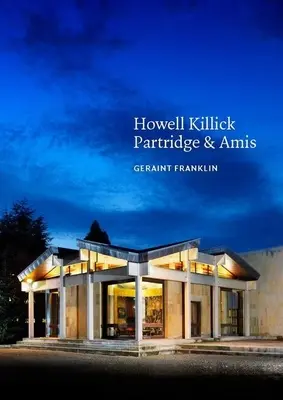 Howell Killick Partridge et Amis - Howell Killick Partridge and Amis