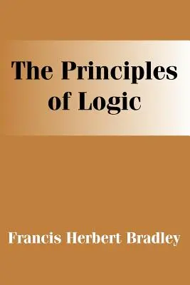 Les principes de la logique - The Principles of Logic