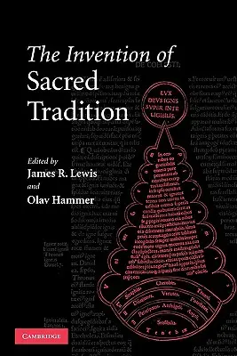 L'invention de la tradition sacrée - The Invention of Sacred Tradition