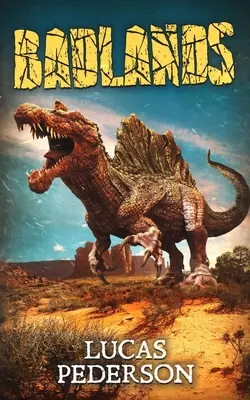 Les badlands - Badlands