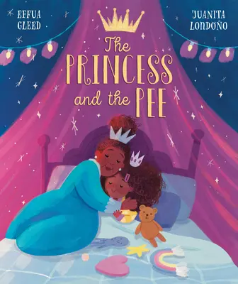 La princesse et le pipi - The Princess and the Pee