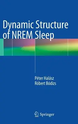 Structure dynamique du sommeil Nrem - Dynamic Structure of Nrem Sleep