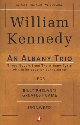 Un trio d'Albany - An Albany Trio