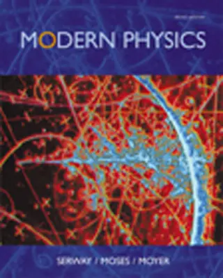 Physique moderne - Modern Physics