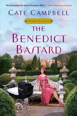 Le bâtard de Benoît - The Benedict Bastard