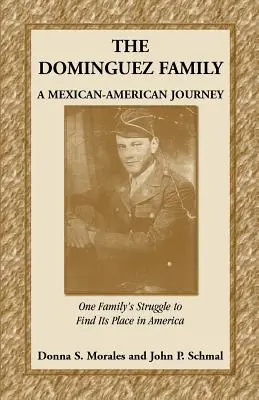 La famille Dominguez : Un voyage mexicain-américain - The Dominguez Family: A Mexican-American Journey