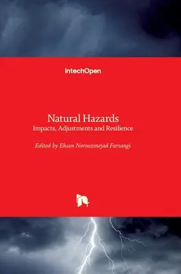 Risques naturels : Impacts, ajustements et résilience - Natural Hazards: Impacts, Adjustments and Resilience