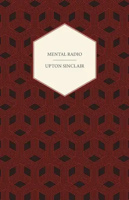 La radio mentale - Mental Radio