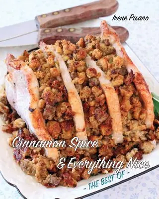 Cinnamon Spice & Everything Nice : The Best Of - Cinnamon Spice & Everything Nice: The Best Of