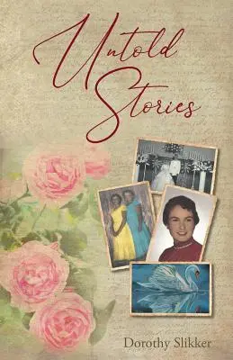 Histoires inédites - Untold Stories