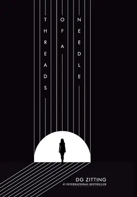 Les fils de l'aiguille : Un voyage de science-fiction hallucinant à travers les probabilités dimensionnelles - Threads of a Needle: A Mind-Bending Sci-Fi Journey through Dimensional Probabilities