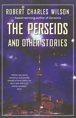 Perséides et autres histoires - Perseids and Other Stories