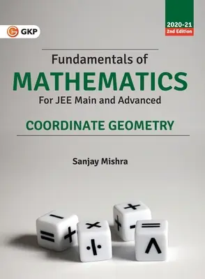 Fondamentaux de mathématiques - Géométrie des coordonnées 2ed - Fundamentals of Mathematics - Co-ordinate Geometry 2ed