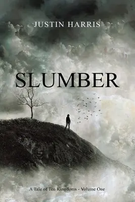 Le sommeil : Un conte des dix royaumes - Slumber: A Tale of Ten Kingdoms