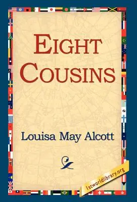Huit cousins - Eight Cousins