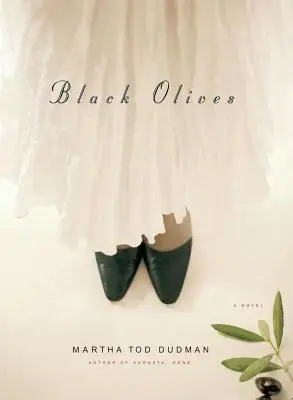 Oliviers noirs - Black Olives