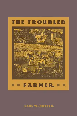 L'agriculteur en difficulté - The Troubled Farmer