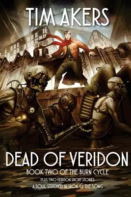 La mort de Veridon - Dead of Veridon