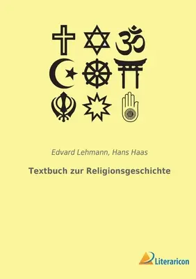 Textbuch zur Religionsgeschichte (en anglais) - Textbuch zur Religionsgeschichte