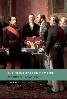 Le Second Empire français - The French Second Empire