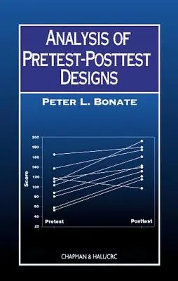 Analyse des modèles prétest-post-test - Analysis of Pretest-Posttest Designs