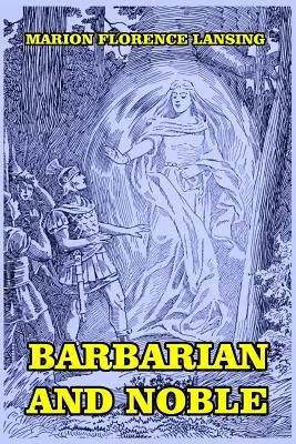 Barbare et noble - Barbarian and Noble