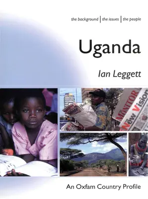 Ouganda - Uganda