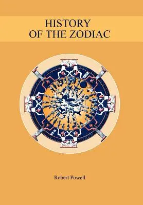 Histoire du zodiaque - History of the Zodiac