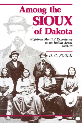 Parmi les Sioux du Dakota - Among the Sioux of Dakota