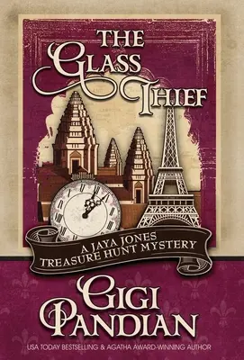 Le voleur de verre - The Glass Thief