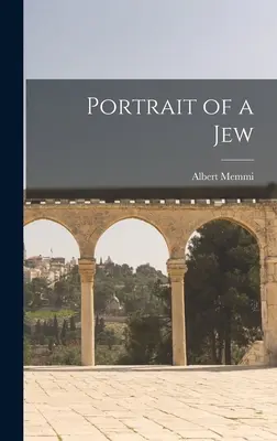 Portrait d'un juif - Portrait of a Jew